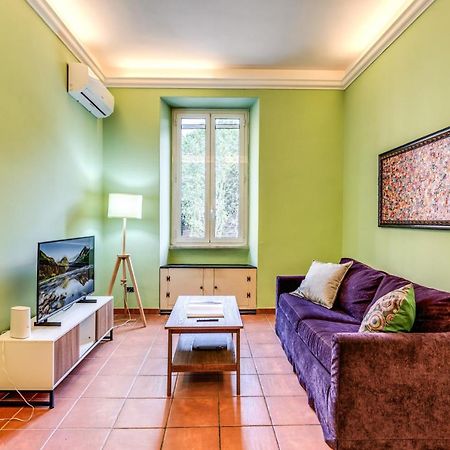 Lovely Flat In Testaccio روما المظهر الخارجي الصورة