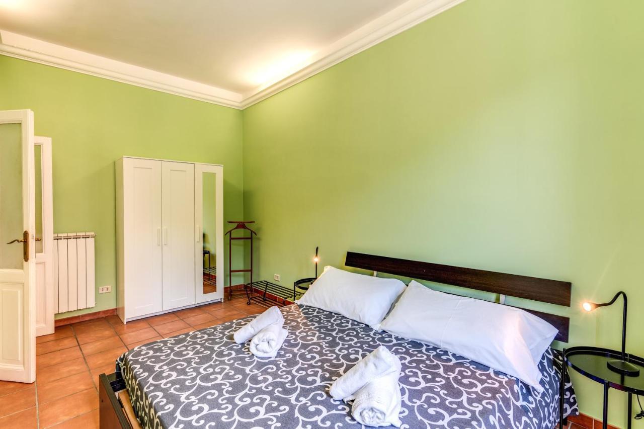 Lovely Flat In Testaccio روما المظهر الخارجي الصورة