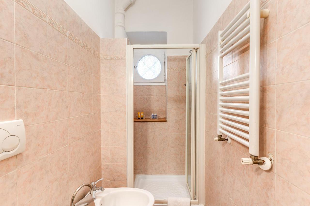 Lovely Flat In Testaccio روما المظهر الخارجي الصورة