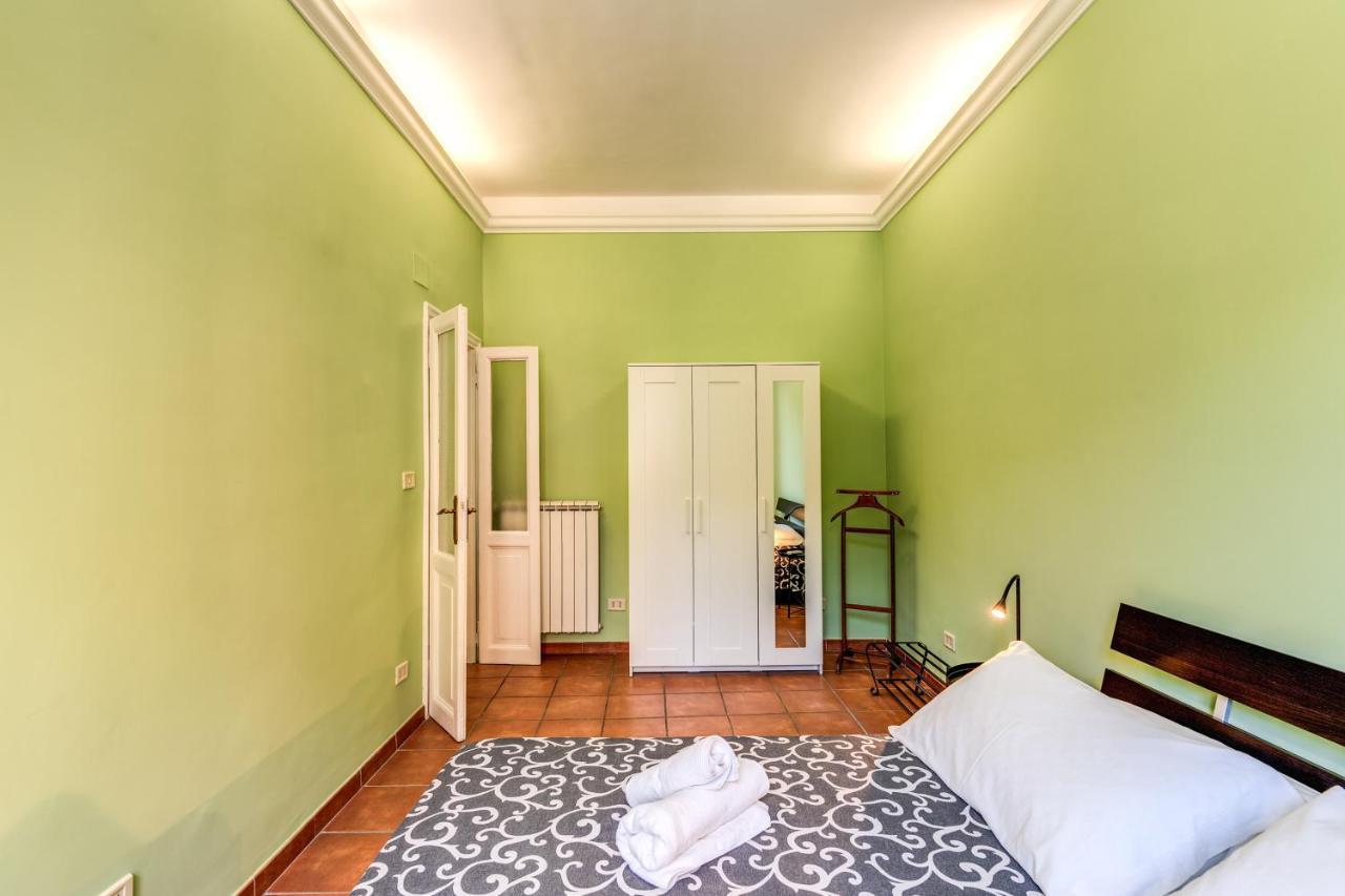 Lovely Flat In Testaccio روما المظهر الخارجي الصورة