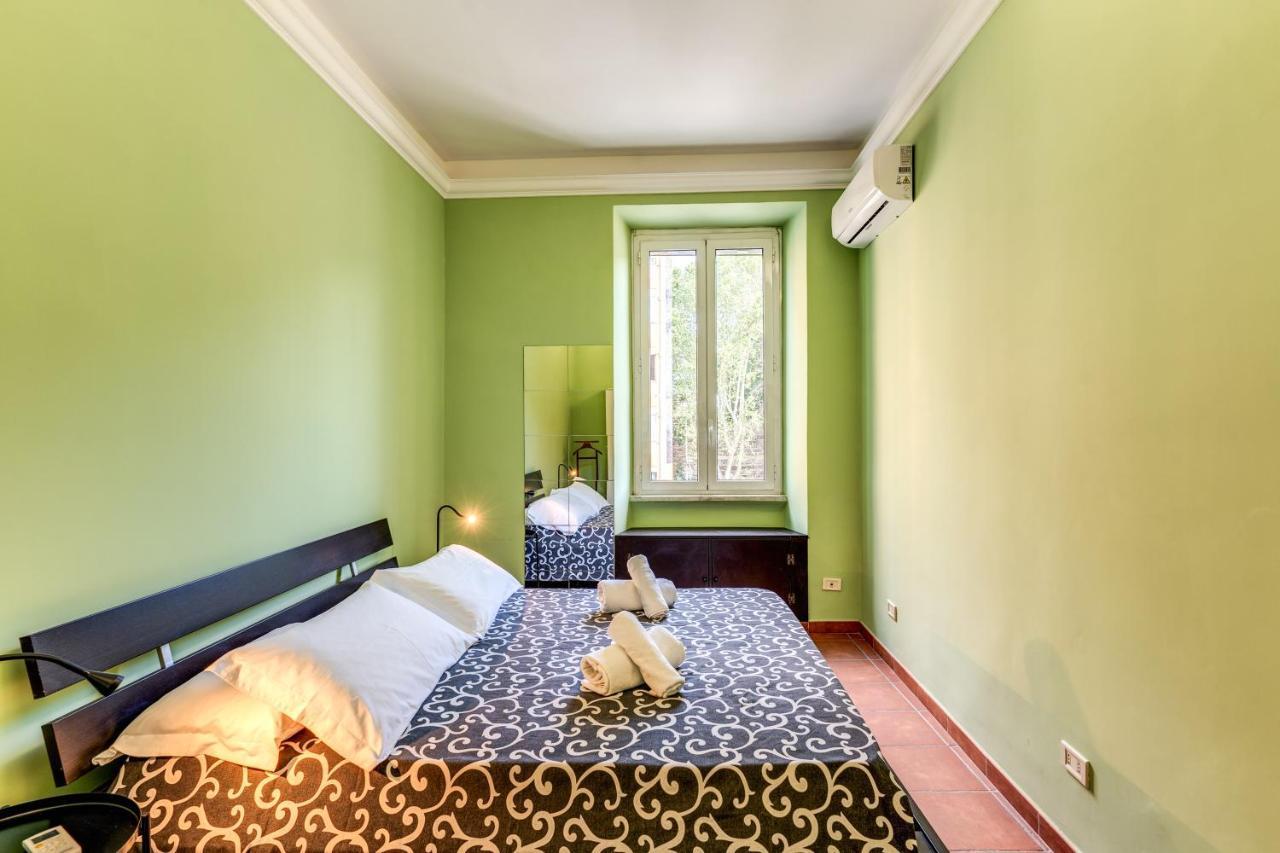 Lovely Flat In Testaccio روما المظهر الخارجي الصورة