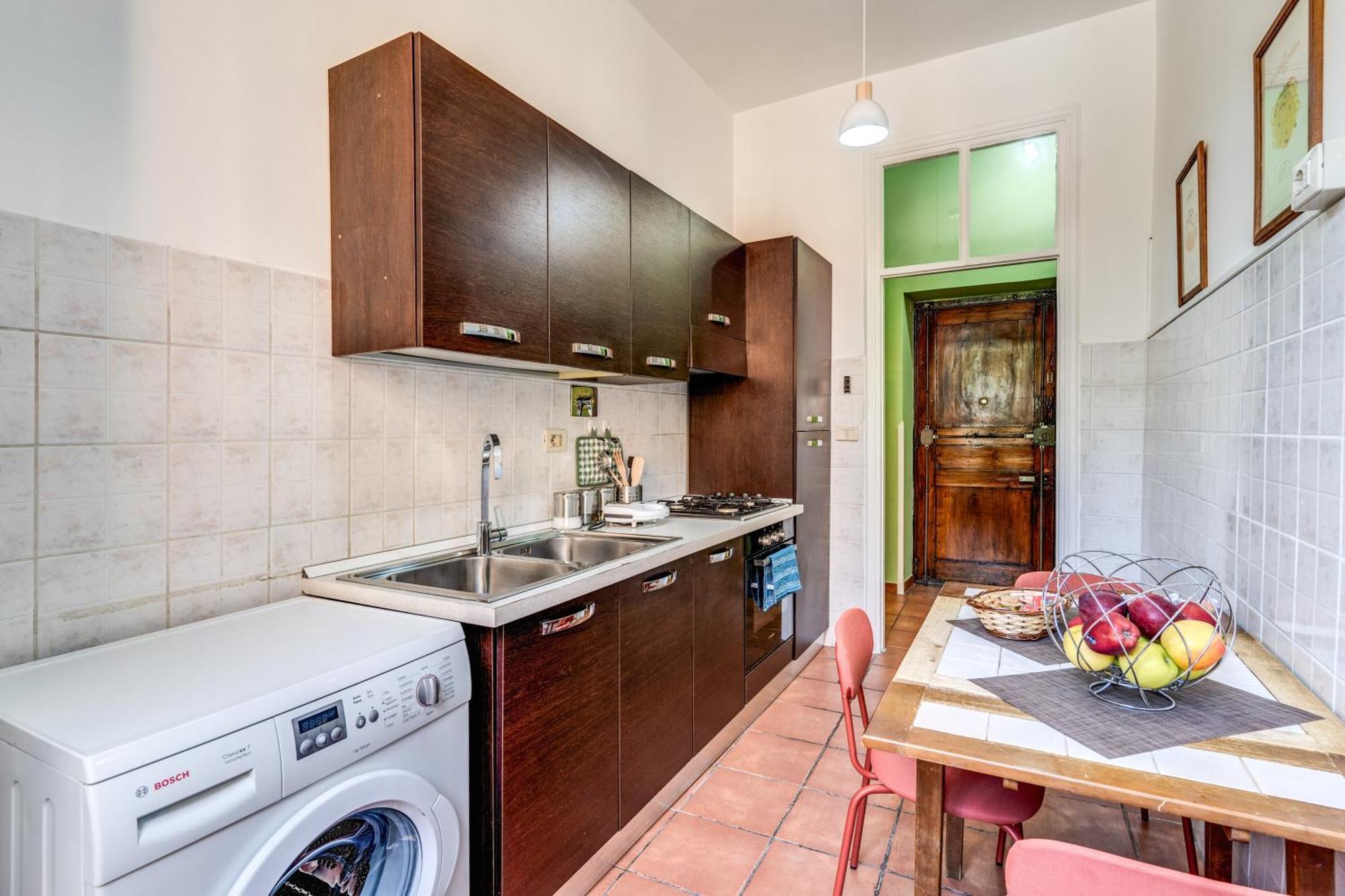 Lovely Flat In Testaccio روما المظهر الخارجي الصورة